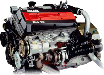 C0579 Engine